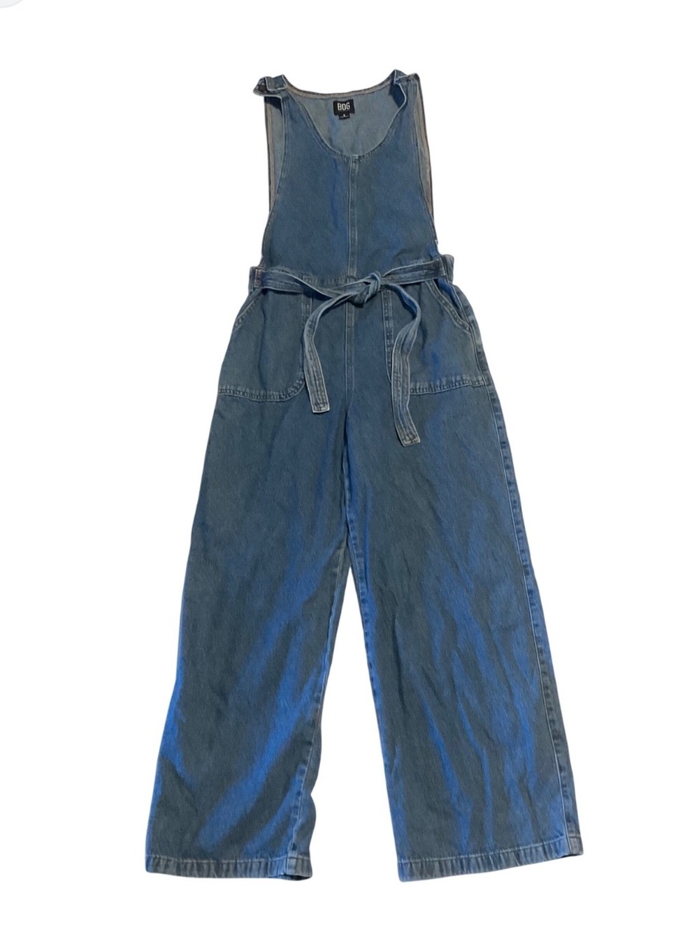 Urban Outfitters BDG wide leg jumpsuit - Large